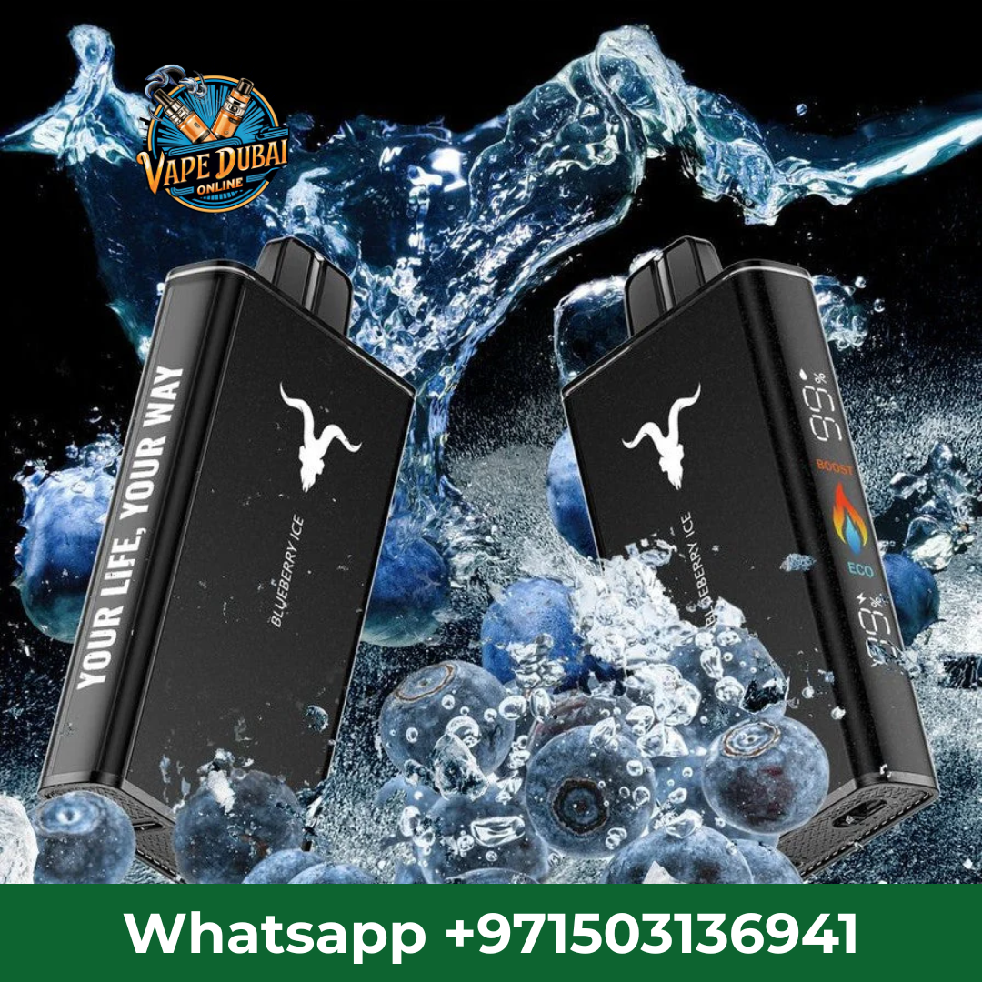 Ignite V250 Disposable Vape 25000 Puffs 50MG NicSalt – Dubai UAE