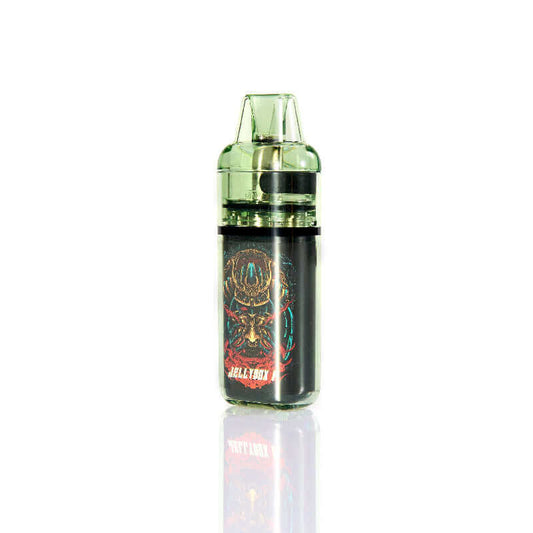 Rincoe Jellybox F Pod Kit 650mAh – MTL Vape | Dubai UAE Vape Store