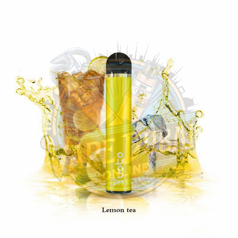 Yuoto 1500 Puffs Disposable Vape – Best Flavors in Dubai, UAE