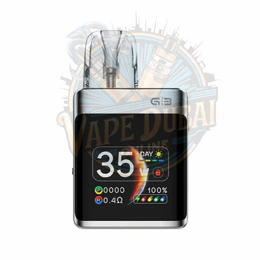 Uwell Caliburn G3 Pro KOKO Pod Vape Kit 1250mAh - Dubai Vape