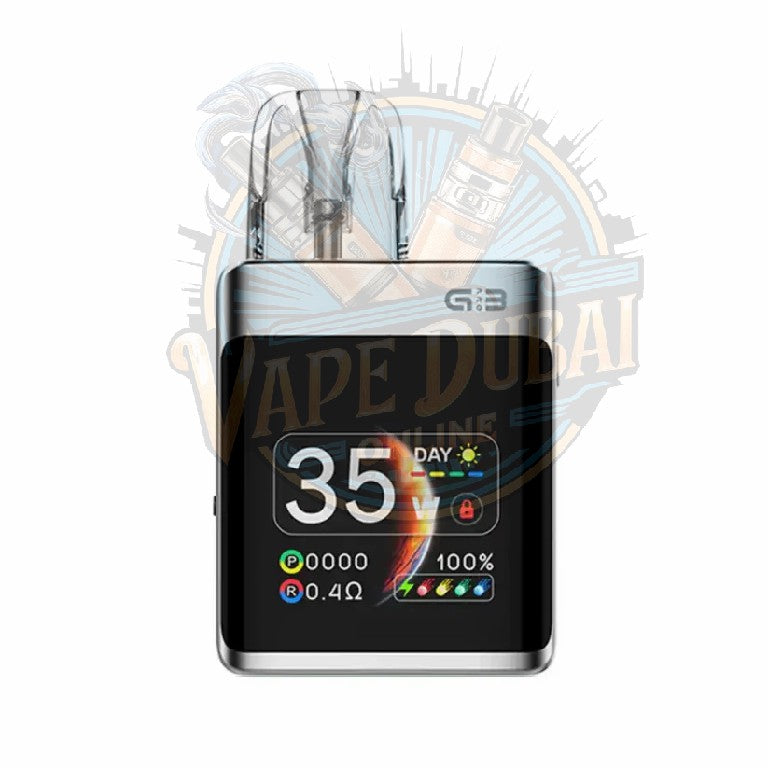 Uwell Caliburn G3 Pro KOKO Pod Vape Kit 1250mAh - Dubai Vape
