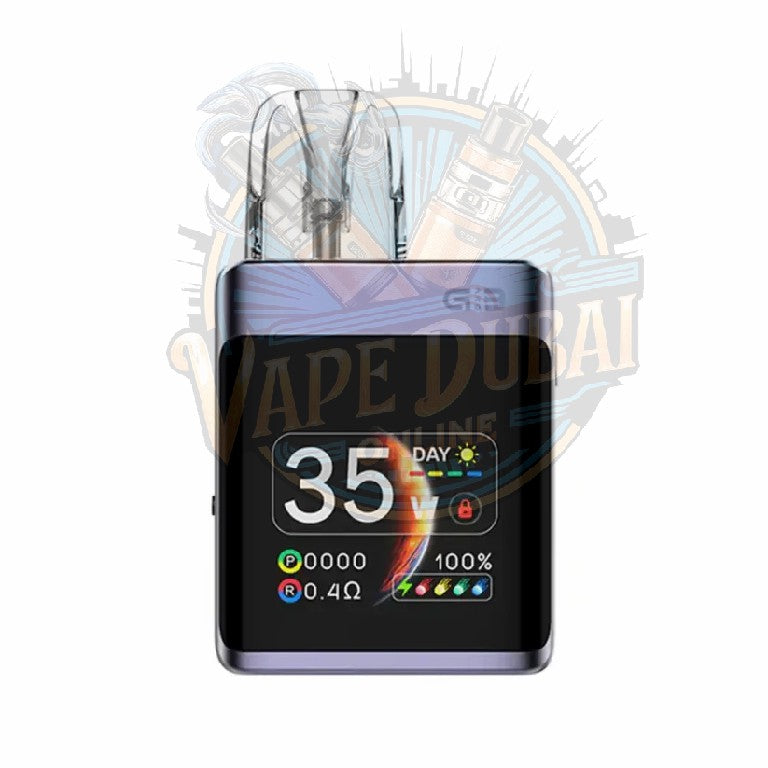 Uwell Caliburn G3 Pro KOKO Pod Vape Kit 1250mAh - Dubai Vape