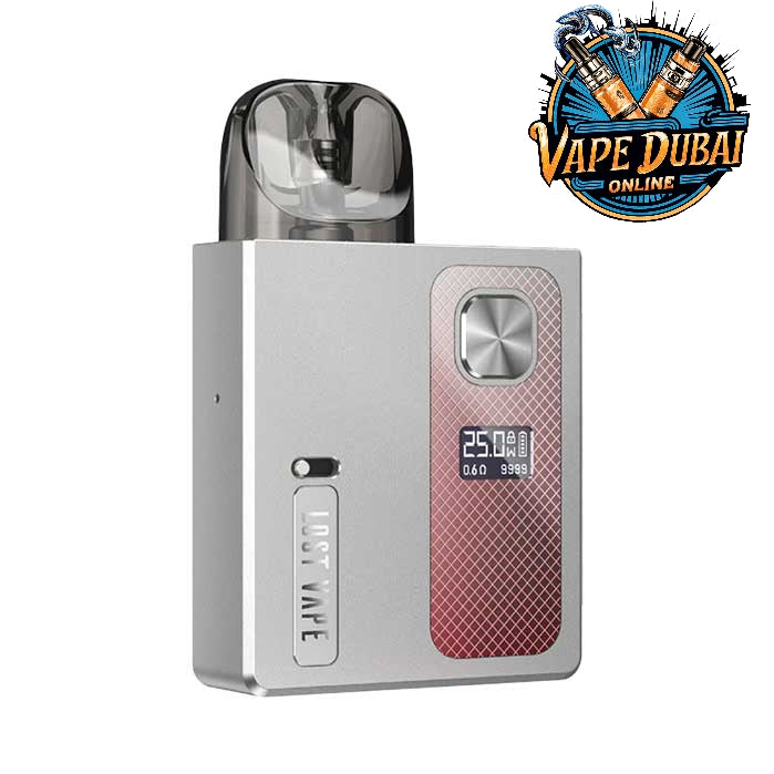 Lost Vape Ursa Baby Pro 25W Vape Kit | 900mAh Battery | Dubai UAE