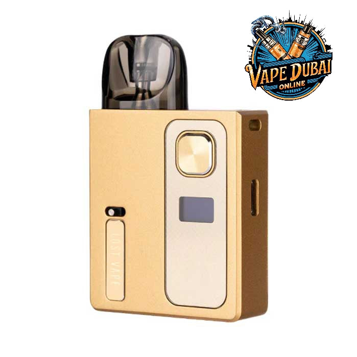 Lost Vape Ursa Baby Pro 25W Vape Kit | 900mAh Battery | Dubai UAE