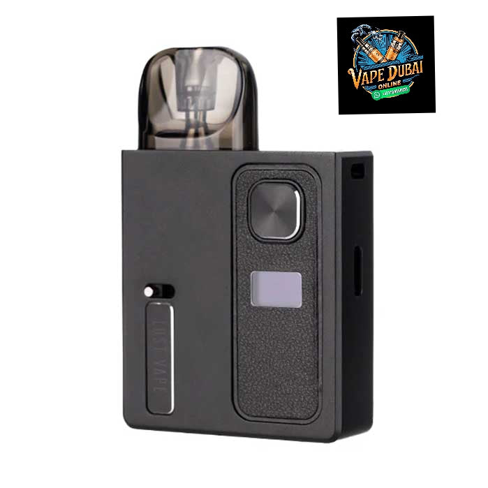 Lost Vape Ursa Baby Pro 25W Vape Kit | 900mAh Battery | Dubai UAE