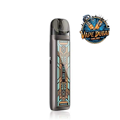 Lost Vape Ursa Nano 2 Pod System | 900mAh | MTL & DTL | Dubai UAE