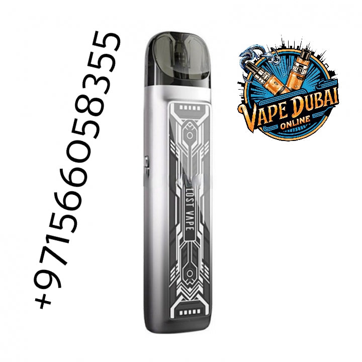 Lost Vape Ursa Nano 2 Pod System | 900mAh | MTL & DTL | Dubai UAE
