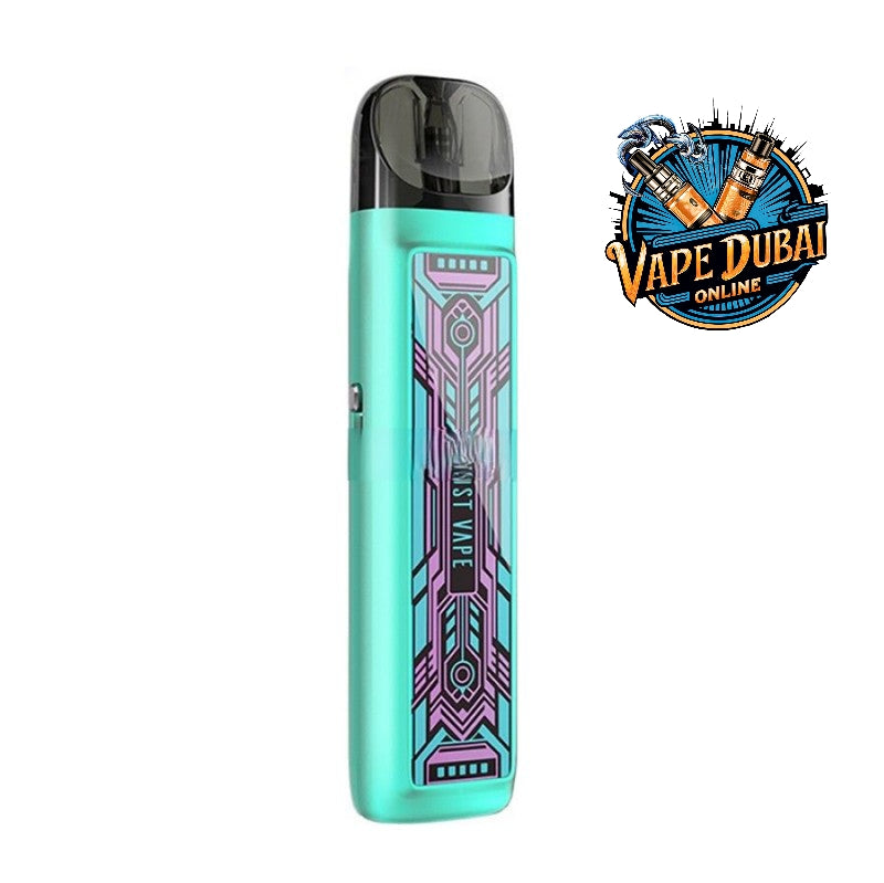 Lost Vape Ursa Nano 2 Pod System | 900mAh | MTL & DTL | Dubai UAE