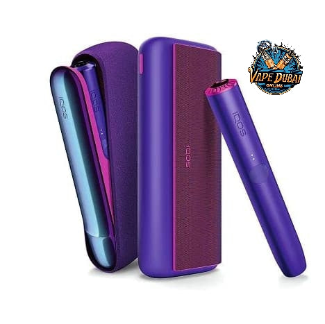 IQOS ILUMA Prime Limited Editions – Best Price in Dubai, UAE