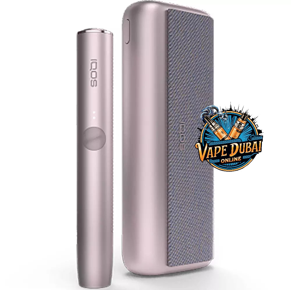 IQOS Iluma Prime Device for TEREA Sticks – Dubai UAE Best Price