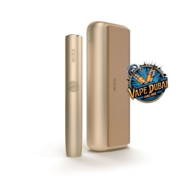 IQOS Iluma Prime Device for TEREA Sticks – Dubai UAE Best Price
