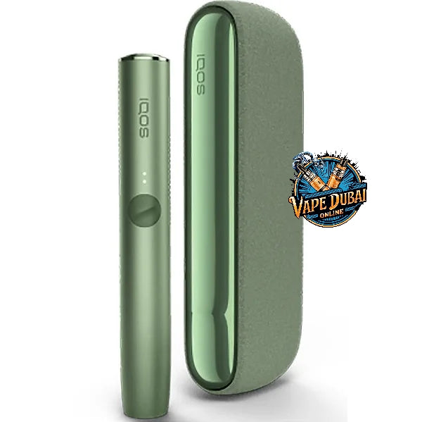 IQOS ILUMA Standard Device for TEREA™ Sticks – Dubai Best Price