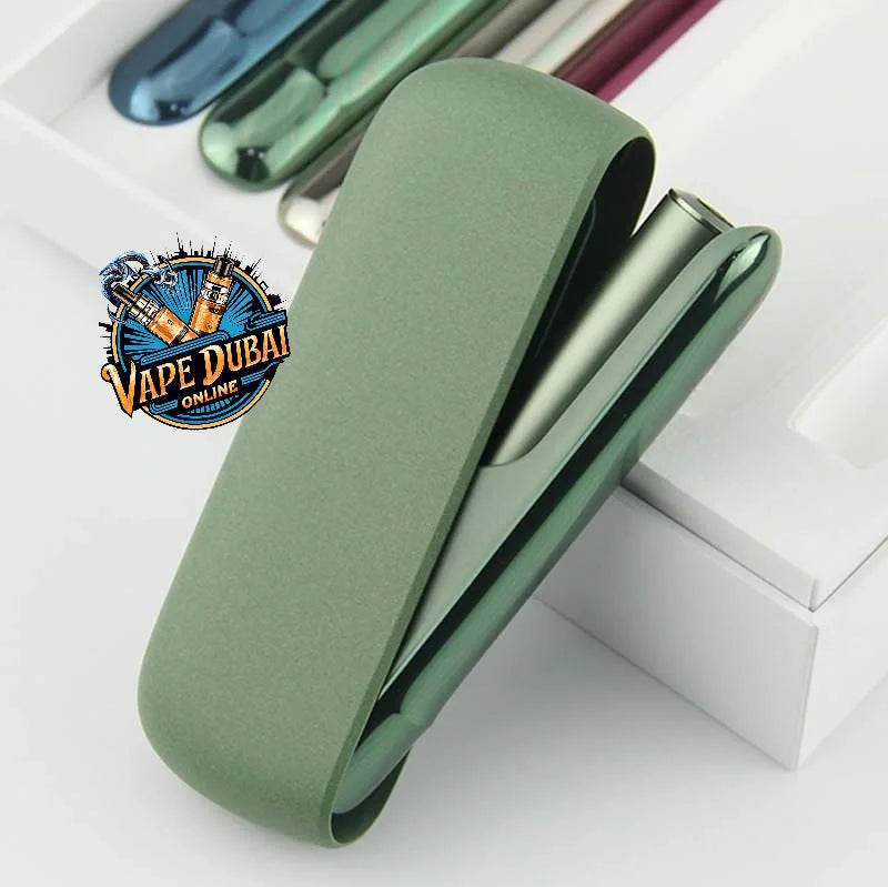 IQOS ILUMA Standard Device for TEREA™ Sticks – Dubai Best Price