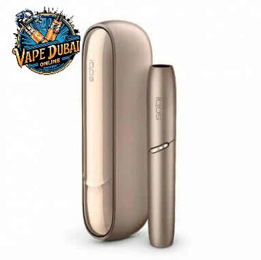 IQOS 3 Duo Dubai UAE – Best Price Online | Fast Delivery Across UAE