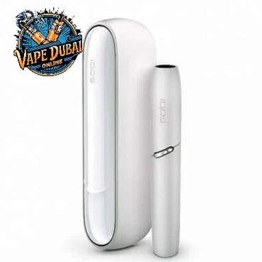 IQOS 3 Duo Dubai UAE – Best Price Online | Fast Delivery Across UAE