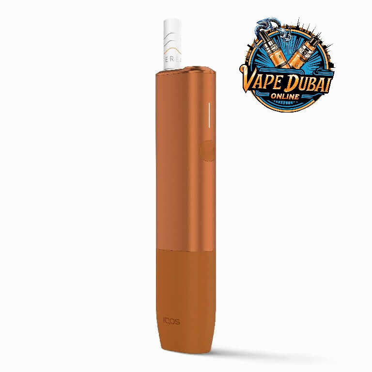 IQOS ILUMA ONE Limited Editions | Best Price in Dubai for TEREA