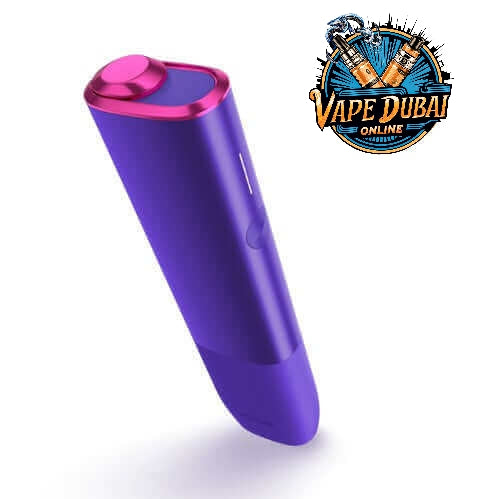 IQOS ILUMA ONE Limited Editions | Best Price in Dubai for TEREA