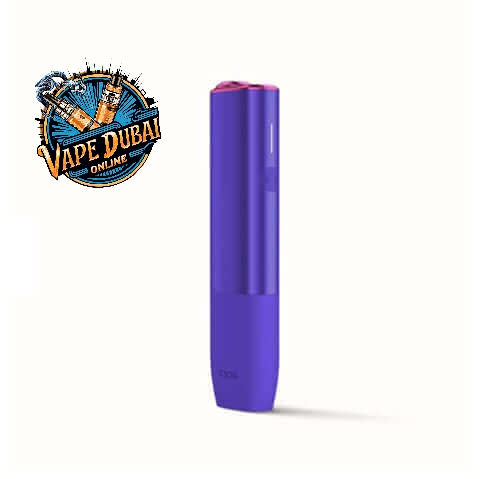 IQOS ILUMA ONE Limited Editions | Best Price in Dubai for TEREA