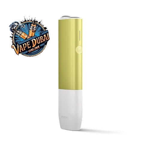 IQOS ILUMA ONE Limited Editions | Best Price in Dubai for TEREA