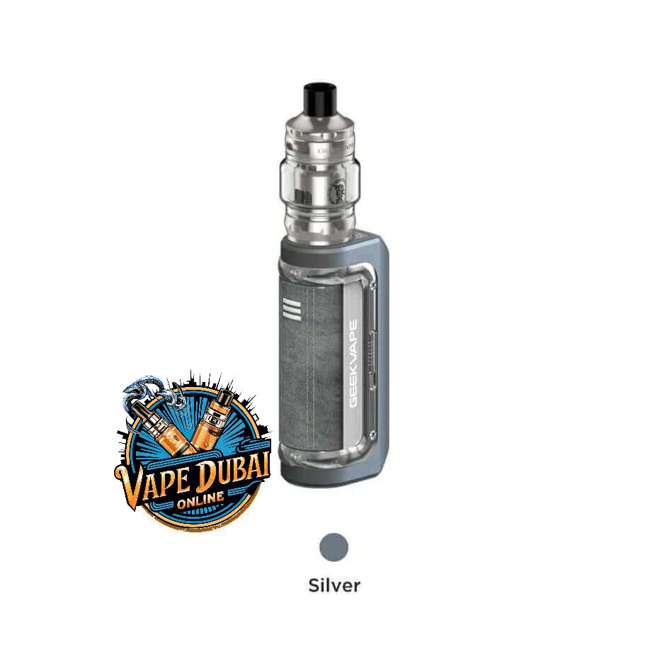 Geek Vape M100 Aegis Mini 2 Kit – 100W IP68 Vape in Dubai