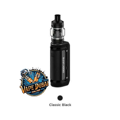 Geek Vape M100 Aegis Mini 2 Kit – 100W IP68 Vape in Dubai