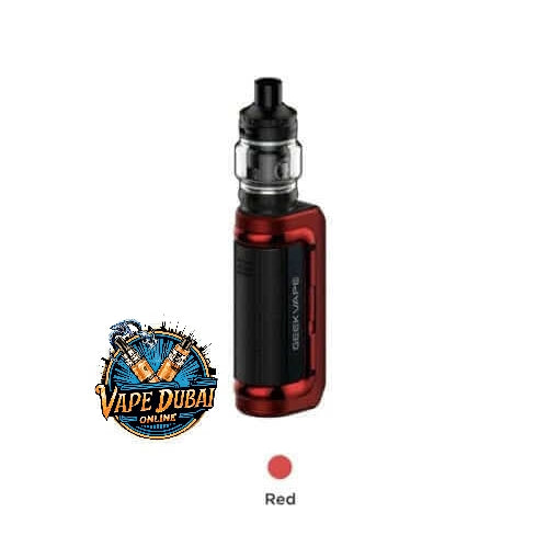 Geek Vape M100 Aegis Mini 2 Kit – 100W IP68 Vape in Dubai