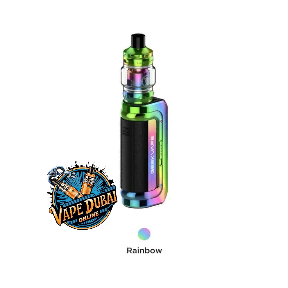 Geek Vape M100 Aegis Mini 2 Kit – 100W IP68 Vape in Dubai