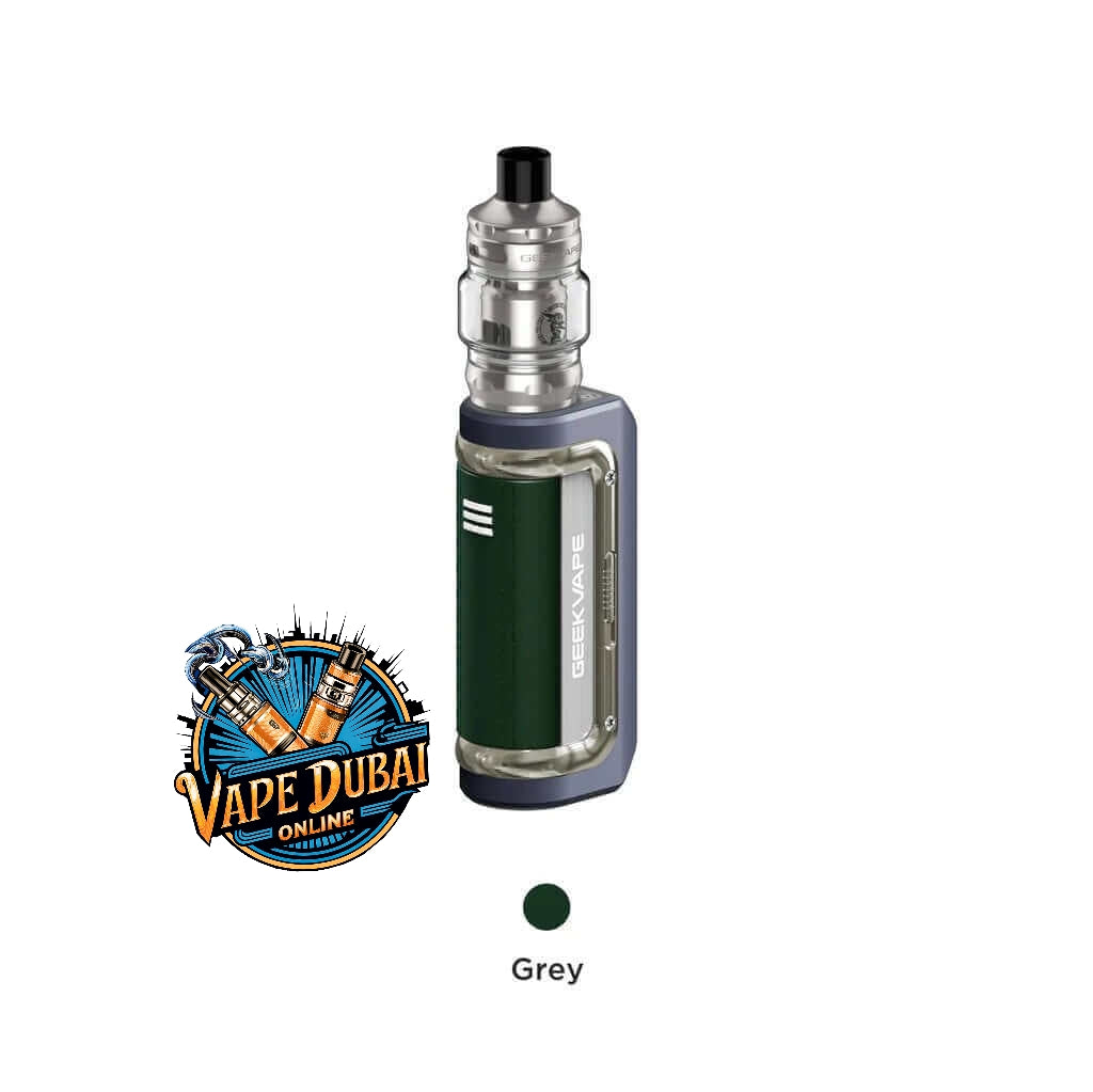 Geek Vape M100 Aegis Mini 2 Kit – 100W IP68 Vape in Dubai