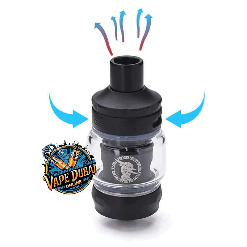 Geek Vape M100 Aegis Mini 2 Kit – 100W IP68 Vape in Dubai