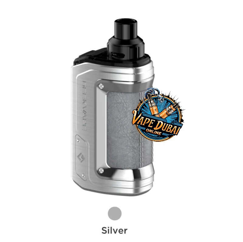Geekvape H45 Aegis Hero 2 Pod Kit 45W – Durable Vape Dubai UAE