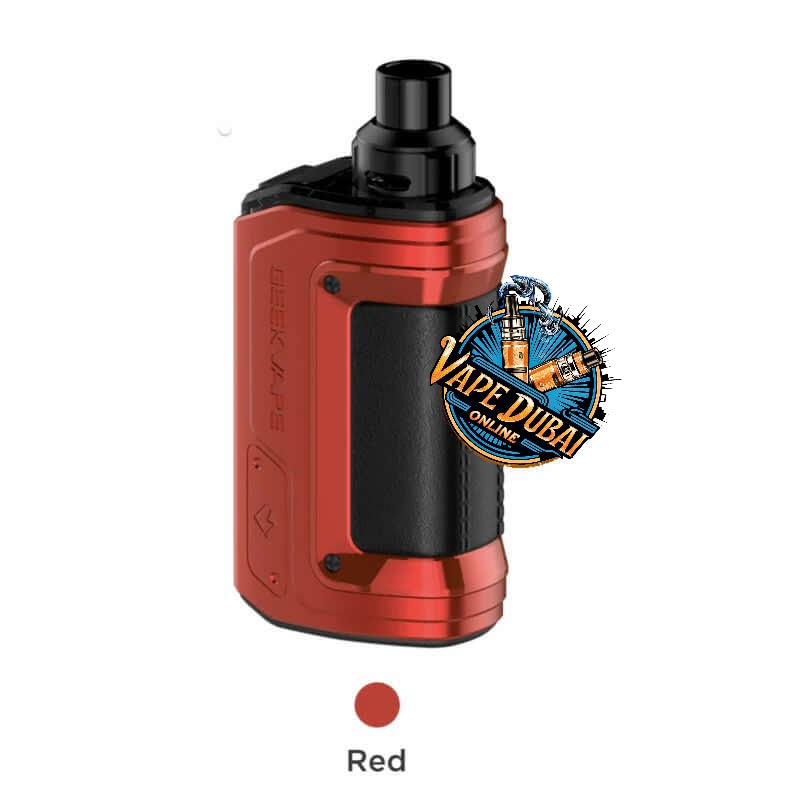 Geekvape H45 Aegis Hero 2 Pod Kit 45W – Durable Vape Dubai UAE