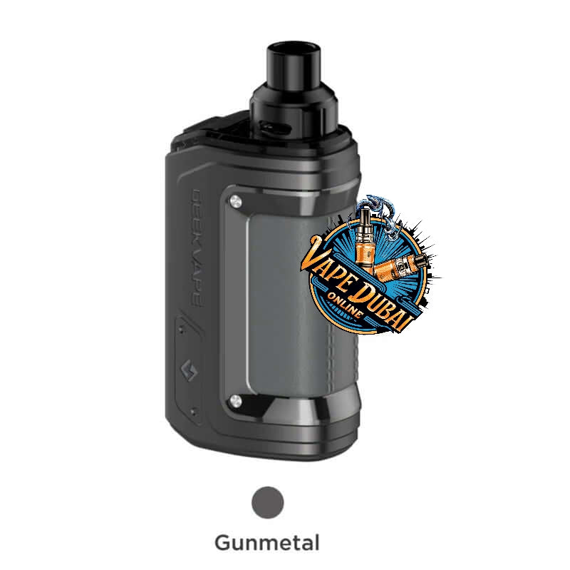 Geekvape H45 Aegis Hero 2 Pod Kit 45W – Durable Vape Dubai UAE