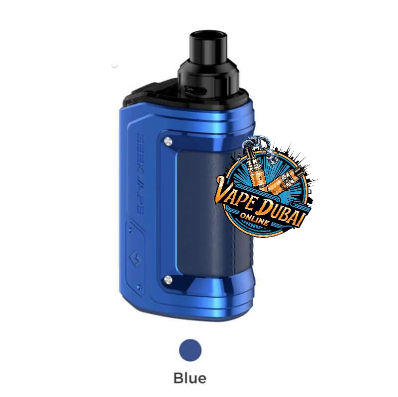 Geekvape H45 Aegis Hero 2 Pod Kit 45W – Durable Vape Dubai UAE