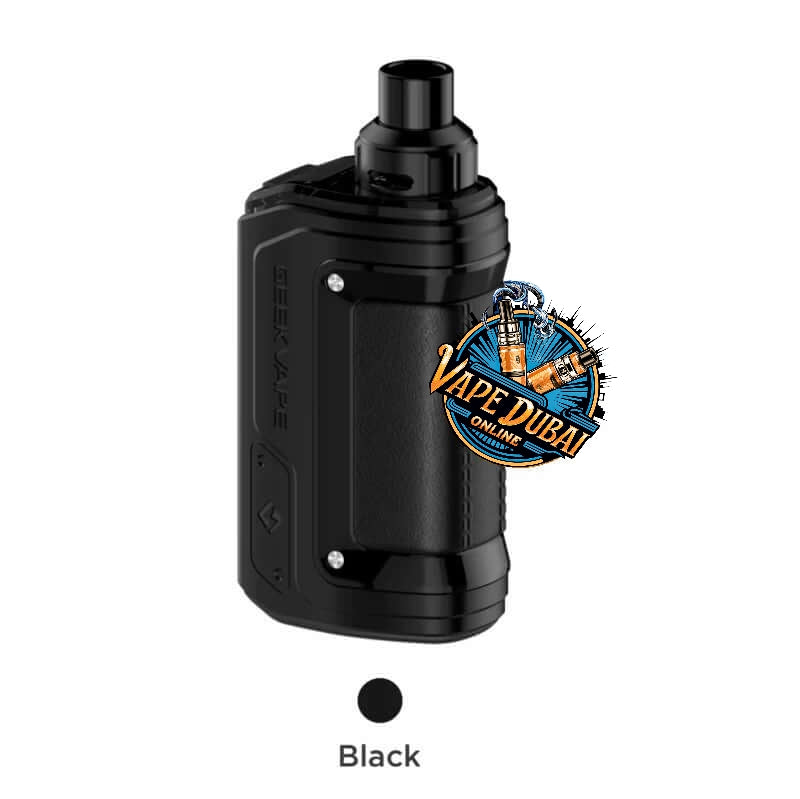 Geekvape H45 Aegis Hero 2 Pod Kit 45W – Durable Vape Dubai UAE