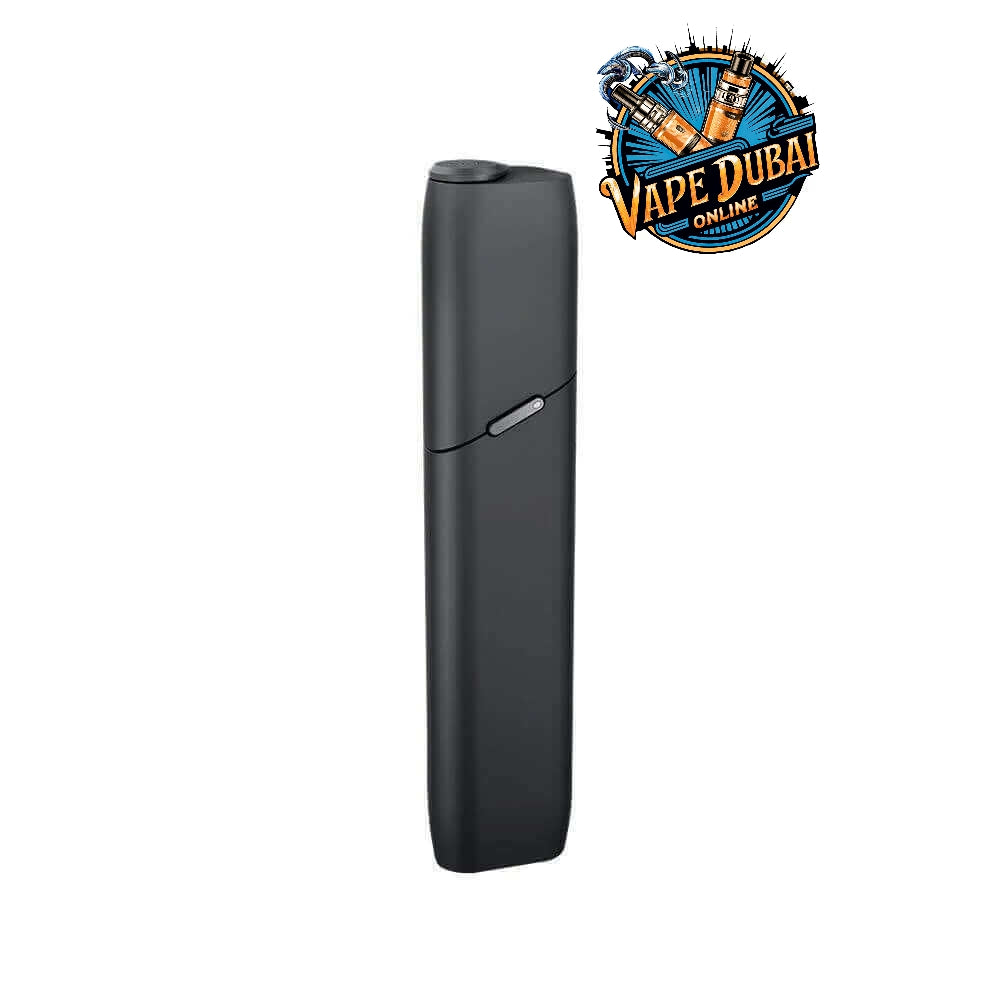 IQOS 3 Multi Kit – Back-to-Back HEETS Use | Best Deal in Dubai