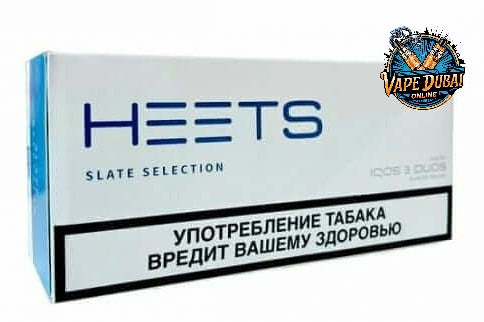 IQOS Heets Parliament from Russia | Buy Online in Dubai UAE