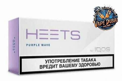 IQOS Heets Parliament from Russia | Buy Online in Dubai UAE