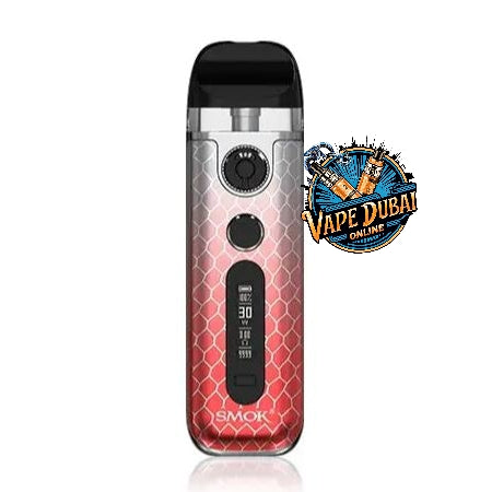 Smok Novo 5 Pod Kit 30W Vape Device – Buy Online Dubai UAE