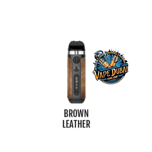 Smok Novo 5 Pod Kit 30W Vape Device – Buy Online Dubai UAE