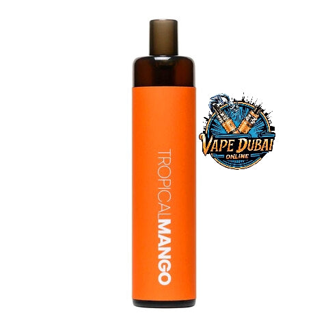 VGOD Pod 4000 Puffs 20mg & 50mg Disposable Vape | Dubai UAE