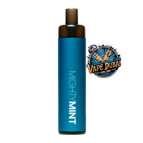 VGOD Pod 4000 Puffs 20mg & 50mg Disposable Vape | Dubai UAE