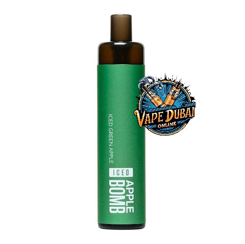 VGOD Pod 4000 Puffs 20mg & 50mg Disposable Vape | Dubai UAE
