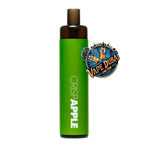 VGOD Pod 4000 Puffs 20mg & 50mg Disposable Vape | Dubai UAE