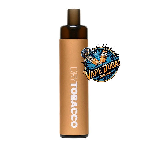 VGOD Pod 4000 Puffs 20mg & 50mg Disposable Vape | Dubai UAE