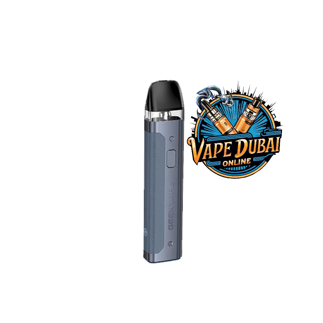 Geekvape Wenax AQ Pod Kit 1000mAh – Refillable Vape Dubai UAE