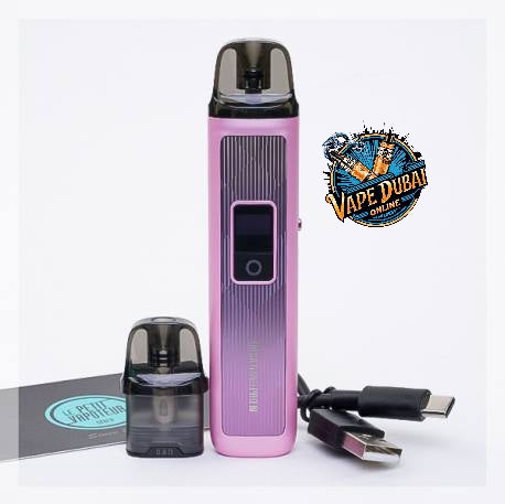 Lost Vape Ursa Nano Pro 2 Pod Kit 30W – Vape Device Dubai UAE