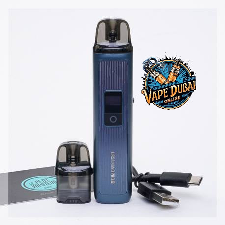 Lost Vape Ursa Nano Pro 2 Pod Kit 30W – Vape Device Dubai UAE