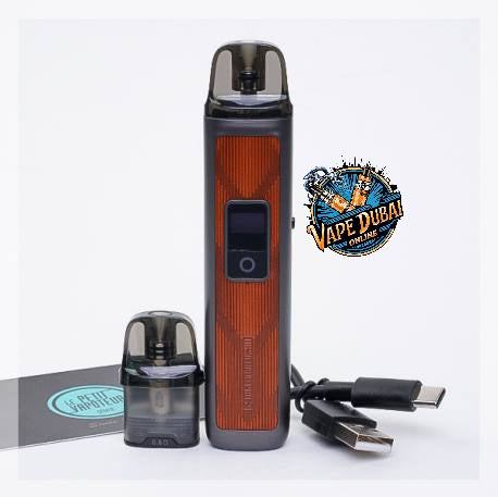 Lost Vape Ursa Nano Pro 2 Pod Kit 30W – Vape Device Dubai UAE