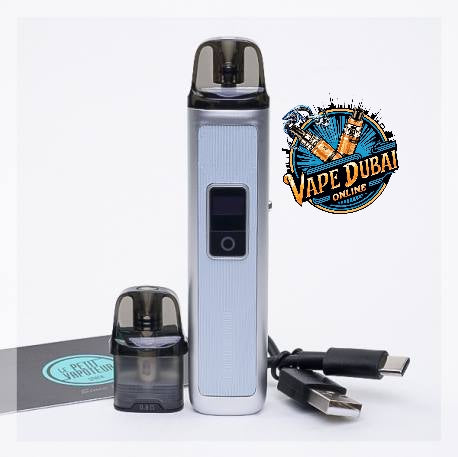 Lost Vape Ursa Nano Pro 2 Pod Kit 30W – Vape Device Dubai UAE