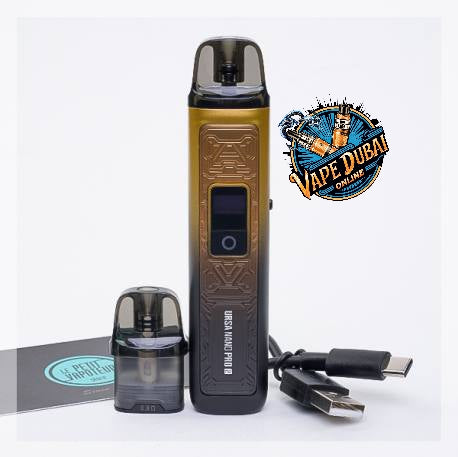 Lost Vape Ursa Nano Pro 2 Pod Kit 30W – Vape Device Dubai UAE